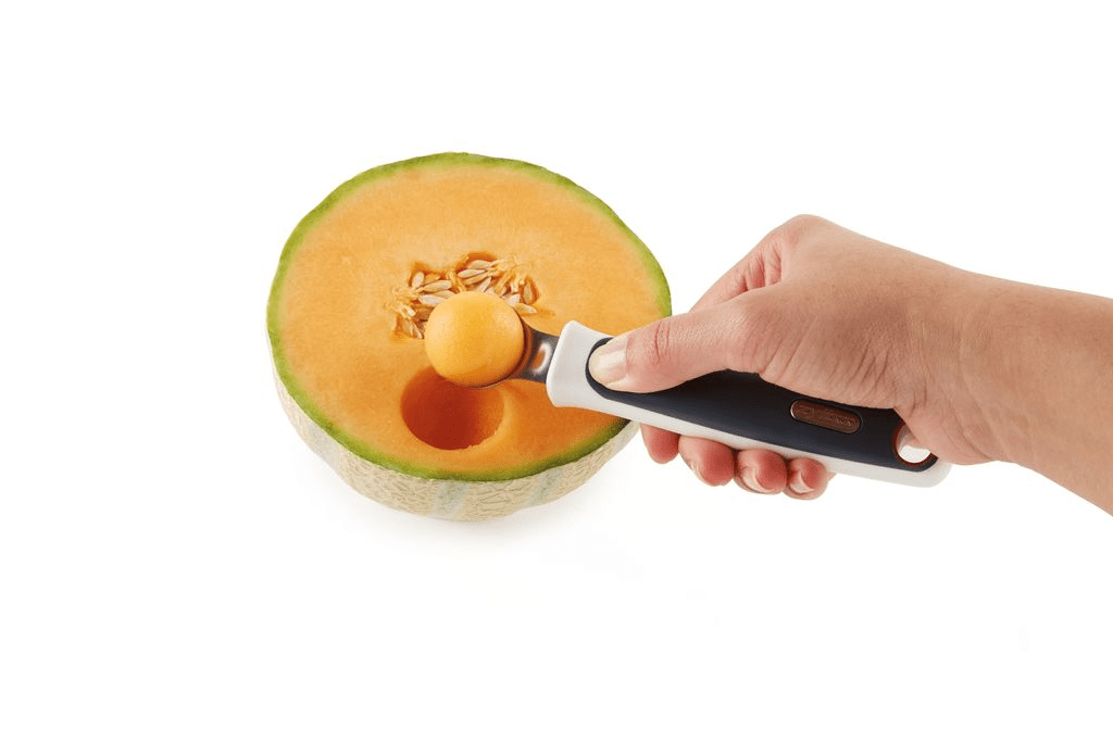 Melon baller