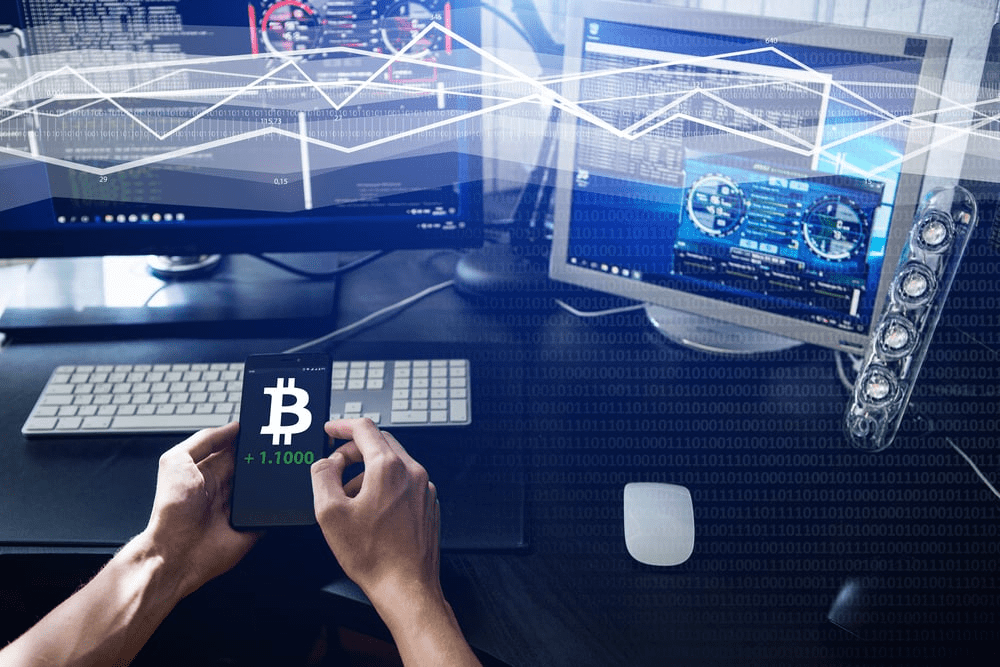 What is Bitcoin Mining Software?