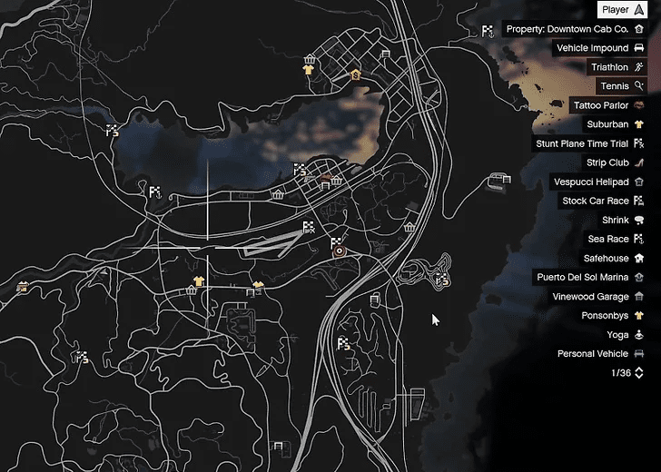 Play Grand Theft Auto 5 Story-Mode Step-10 Version