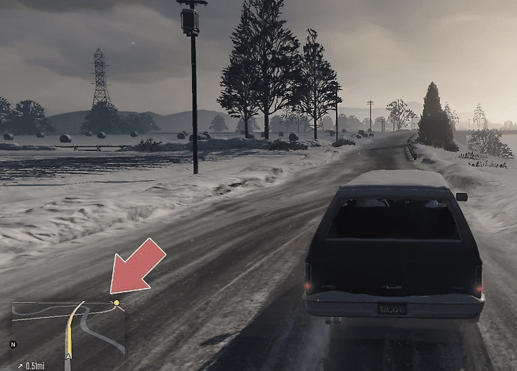 Play Grand Theft Auto 5 Story Mode