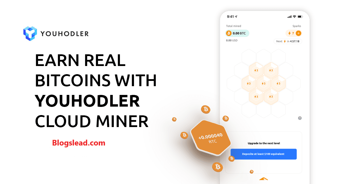 YouHodler