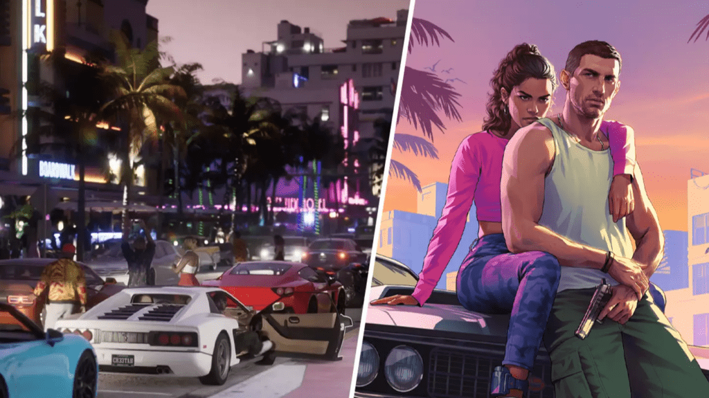 GTA 6 Release Date Download