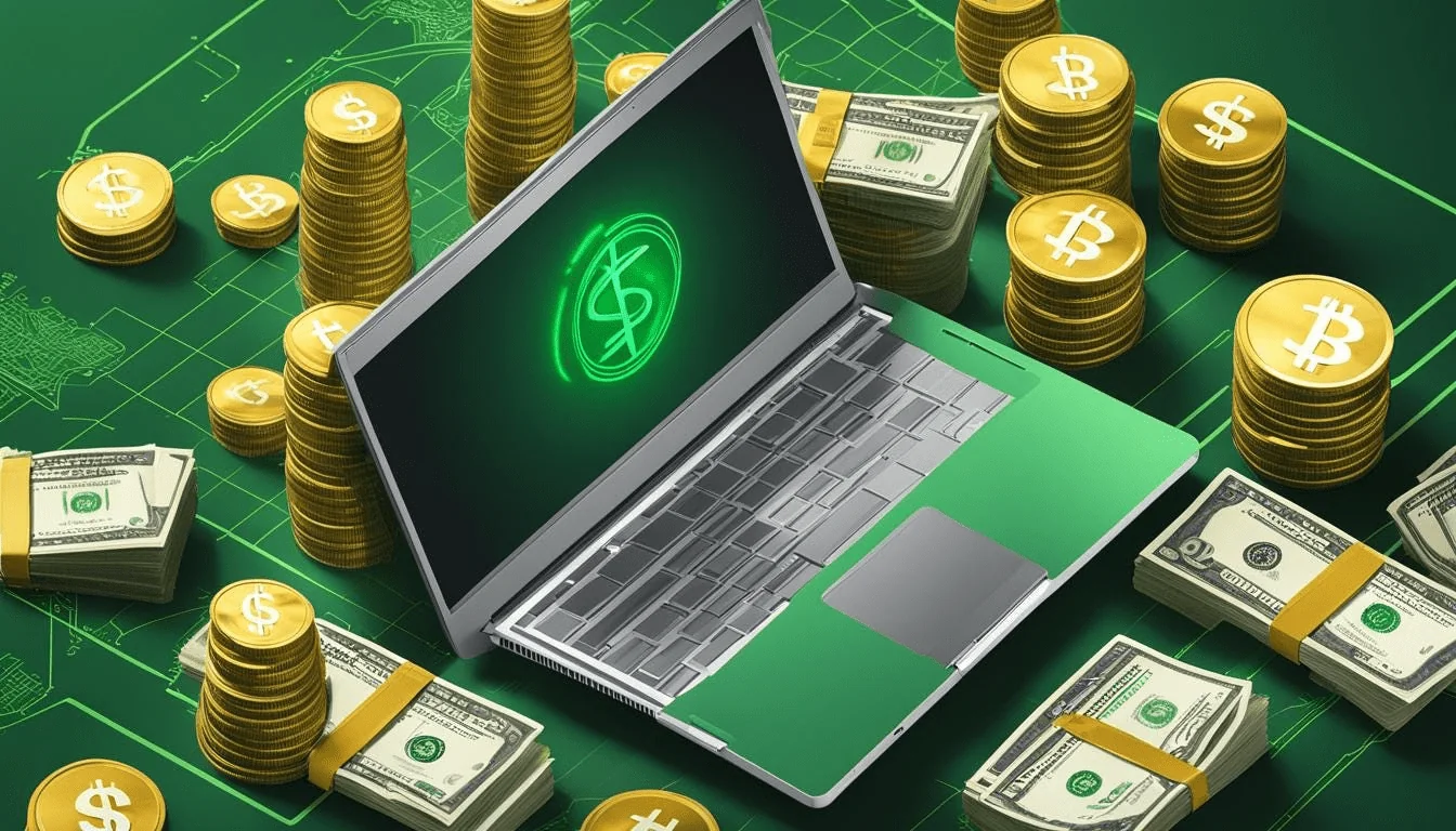 Earn Money By Watching Videos