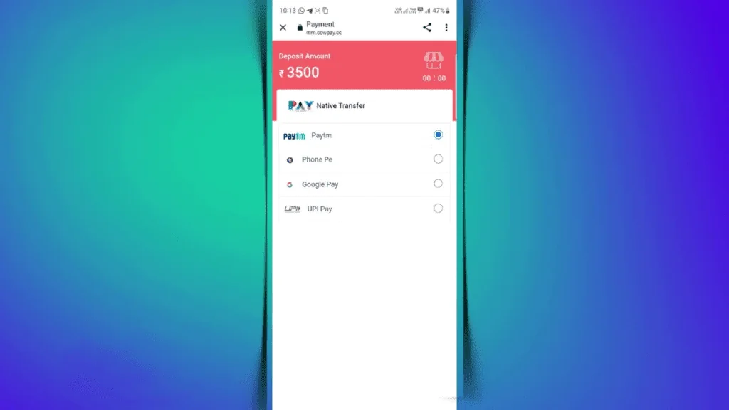 Profitable New Earning App blogslead