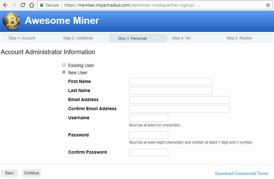 Awesome Miner: The Ultimate Mining Management Solution