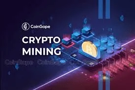 CGMiner: The Best Bitcoin Mining App for Advanced Users 