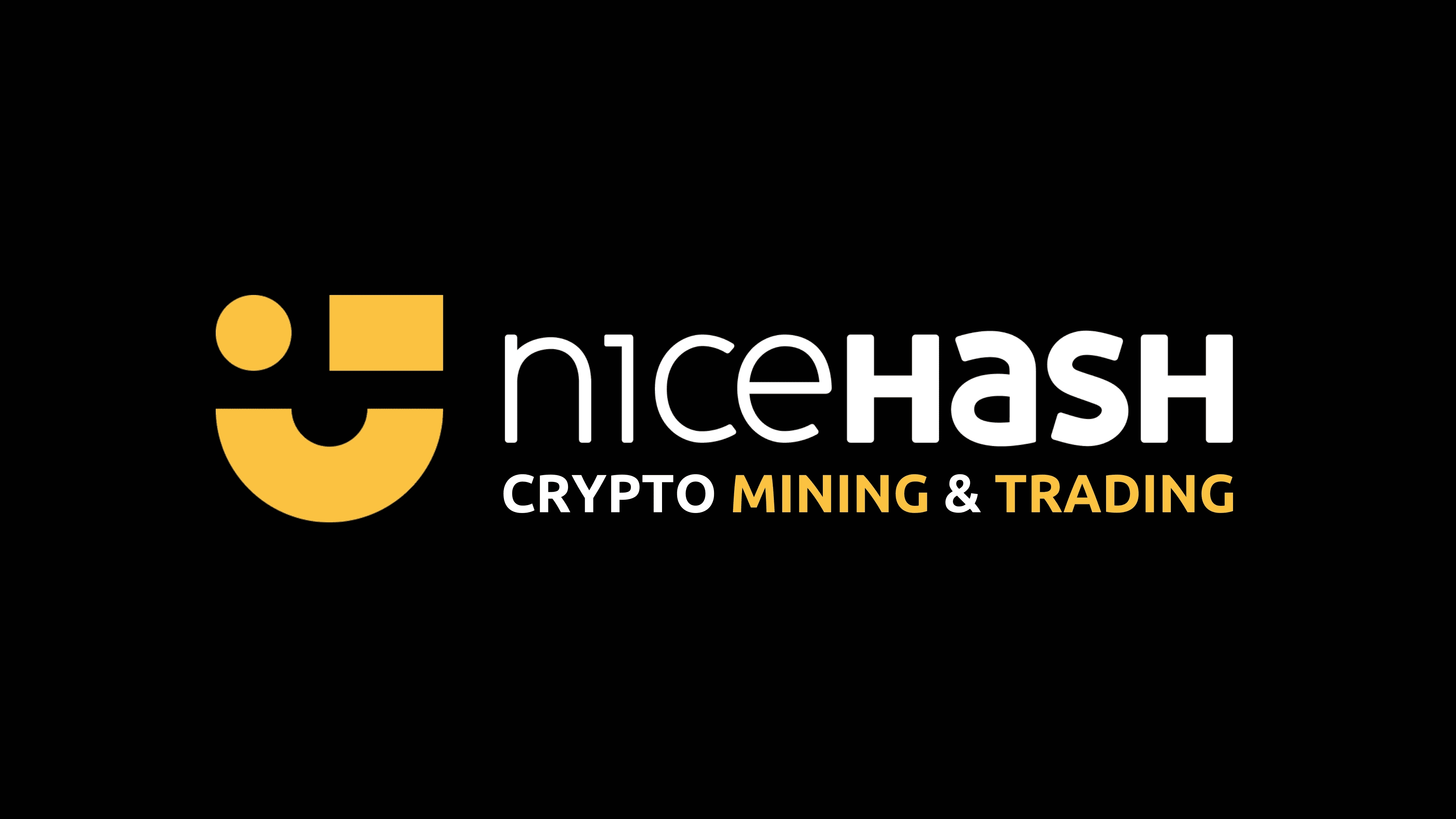 Crypto Platform NiceHash