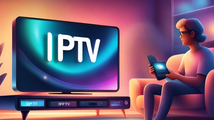 meilleur iptv