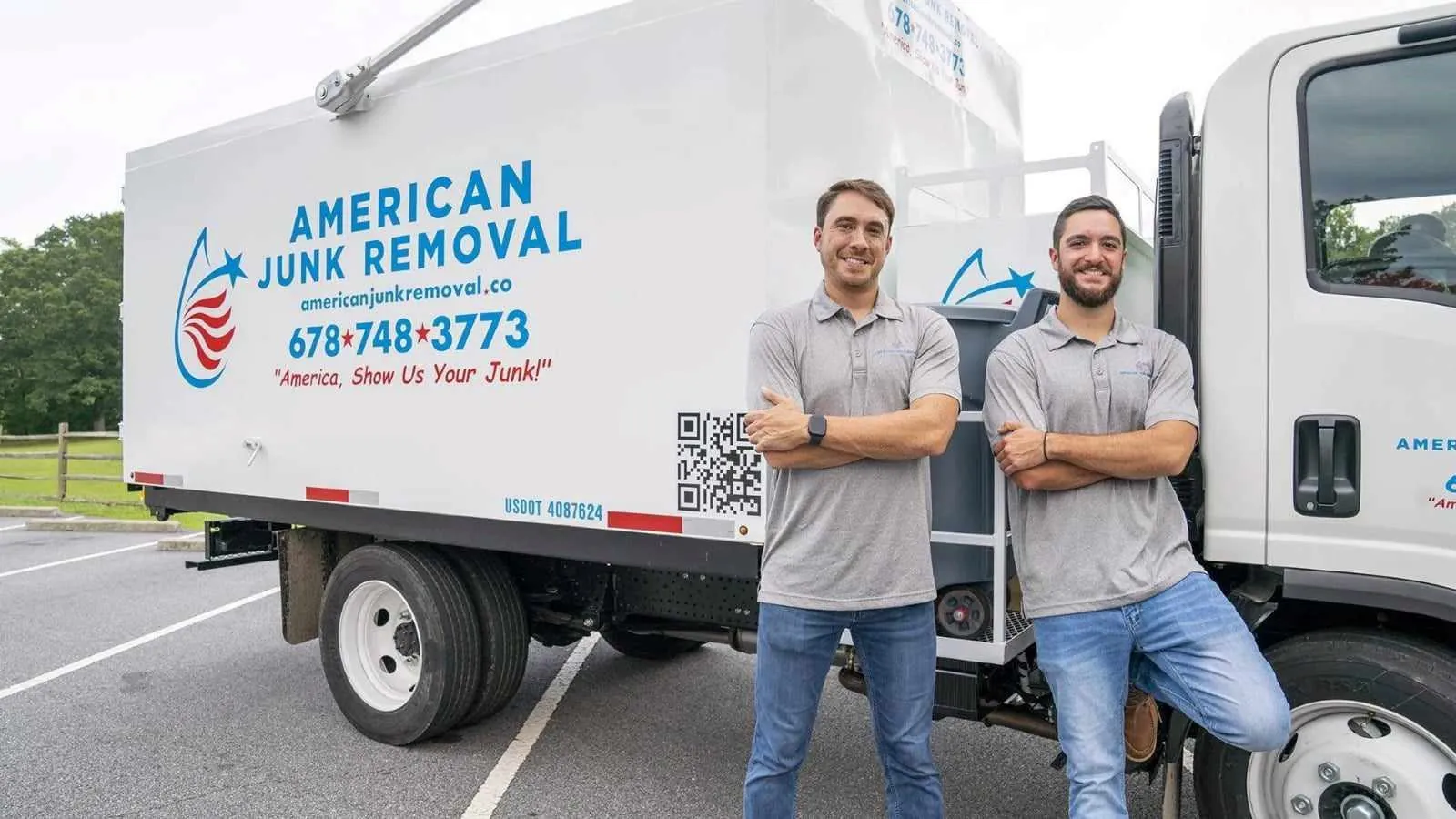 American Junk Removal