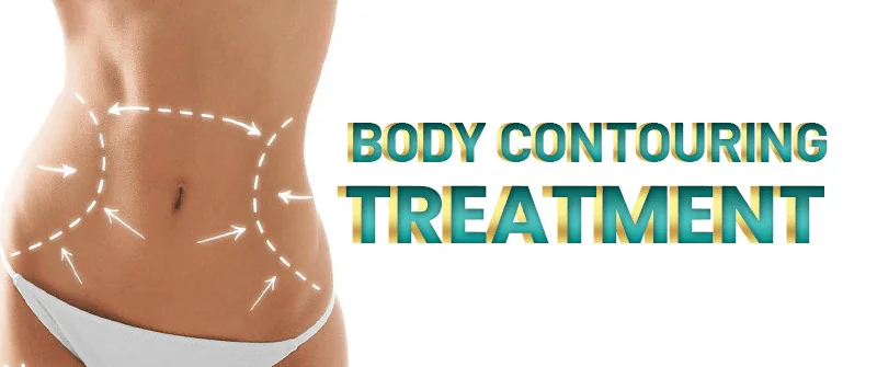 Body Contouring Treatment