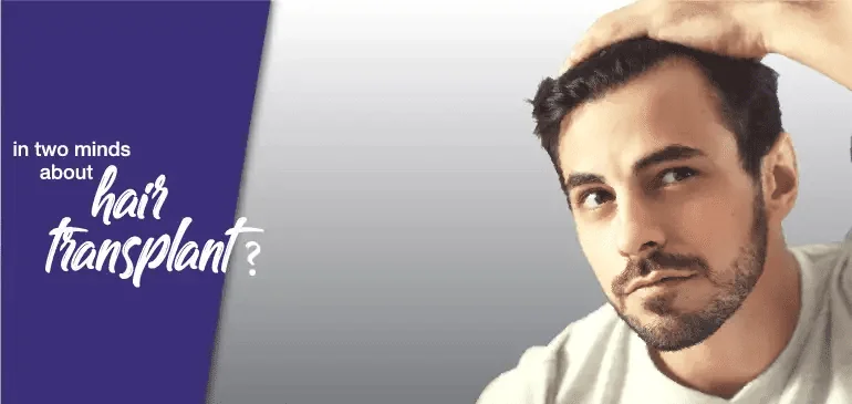 Hair Transplants in Riyadh