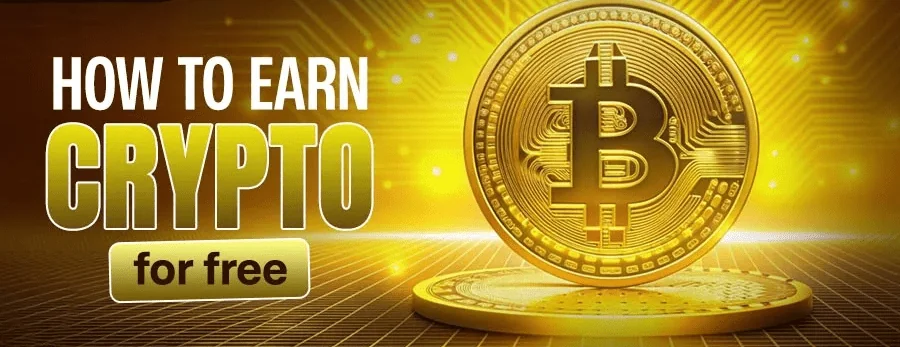 How to Earn Bitcoin